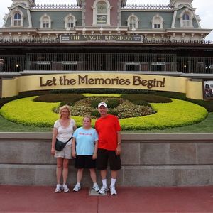 Meet your Posher, Barbara